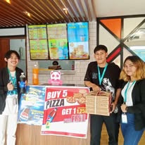 Happy Customer 8